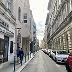 Hajos Trendy Mini Loft In The Center