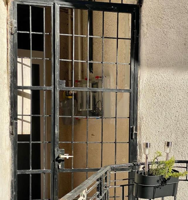 Hajos Trendy Mini Loft In The Center *